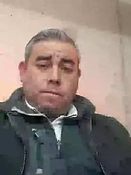 Manolete007x online show from 06.30.26