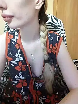 Elza kom online show from 01.24.25