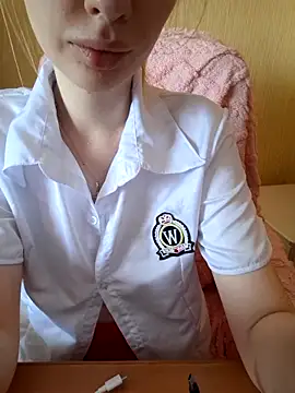 Elza kom online show from 09.27.25