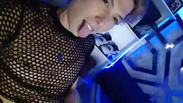 CONNY BENSS online show from 09.19.25