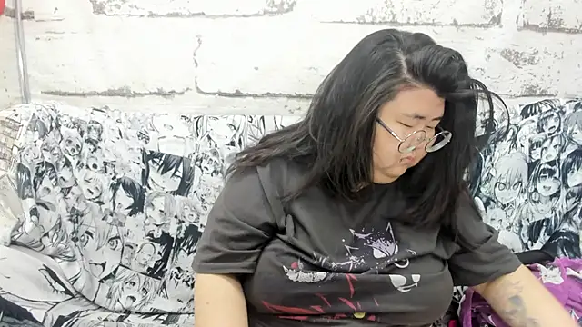 Nadine asian online show from 11.07.25