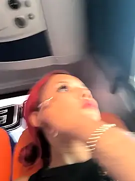 lady scarlettt online show from 01.11.25