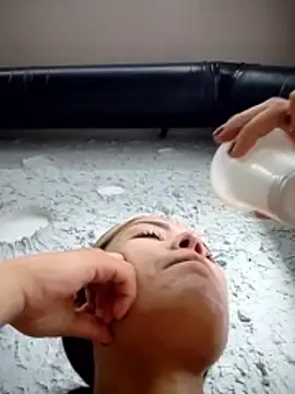 lady scarlettt online show from 01.17.26