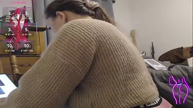 BabyDukes online show from 10.25.25