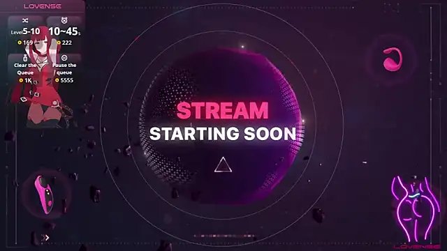 Snapshot of BabyDukes chatting on 02.05.26 BabyDukes online show from 02.05.26