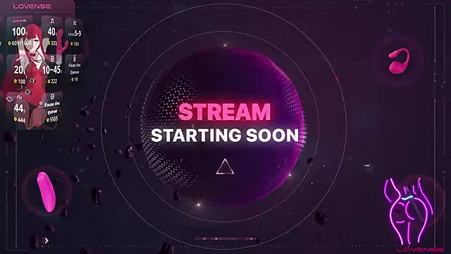 Snapshot of BabyDukes chatting on 02.23.26 BabyDukes online show from 02.23.26