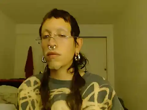 azazel magdalxn online show from 04.27.26