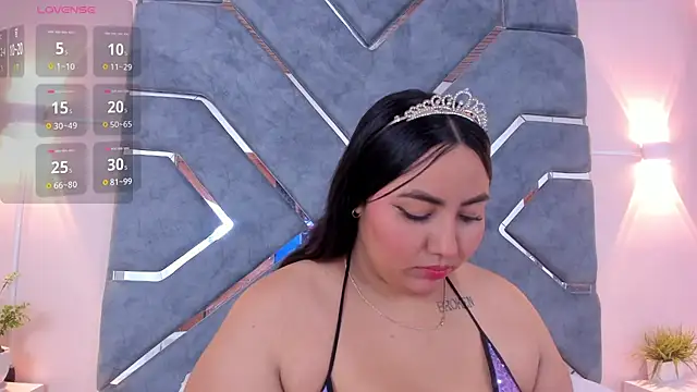 LucciaPorter online show from 10.24.25