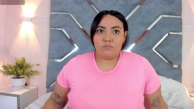 LucciaPorter online show from 03.09.26