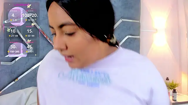 LucciaPorter online show from 03.21.26