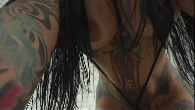 Sofhia cruz online show from 03.26.26