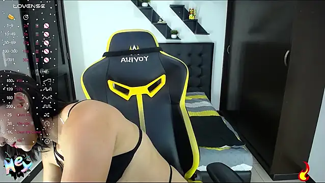 kendalladam online show from 02.18.25