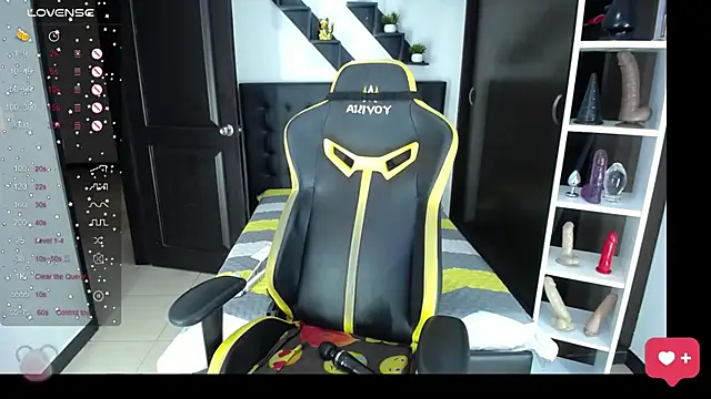 kendalladam online show from 09.25.25