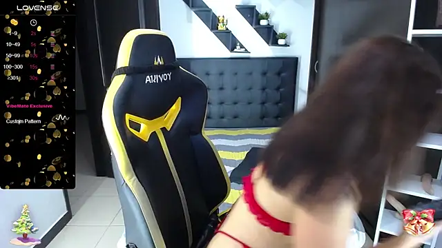 kendalladam online show from 12.16.25