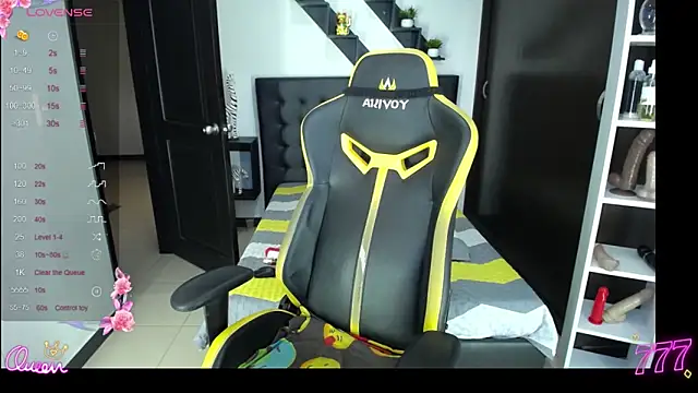 kendalladam online show from 03.20.26