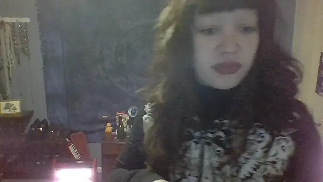 Fo0xybby online show from 05.19.26