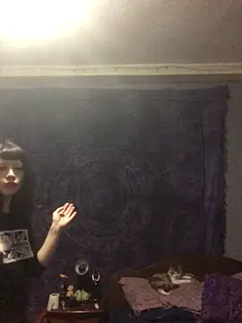 Fo0xybby online show from 06.11.26