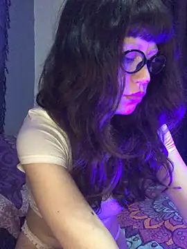 Fo0xybby online show from 06.14.26