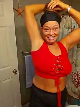 Erotic and Exotic online show from 12.13.24