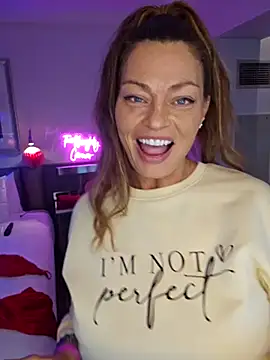 Erotic and Exotic online show from 02.13.25