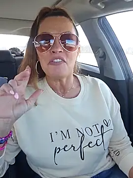 Erotic and Exotic online show from 02.18.25