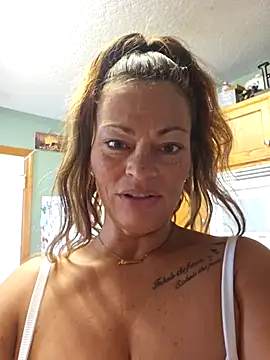 Erotic and Exotic online show from 09.09.25