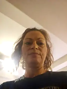 Erotic and Exotic online show from 11.10.25