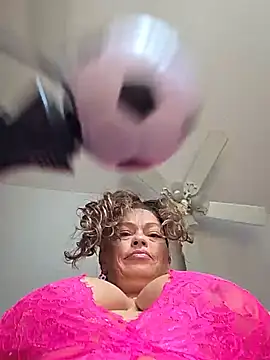 Erotic and Exotic online show from 06.27.26