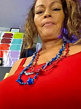 Erotic and Exotic online show from 07.05.26