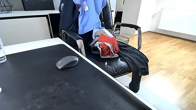 sperma tributes online show from 12.16.25