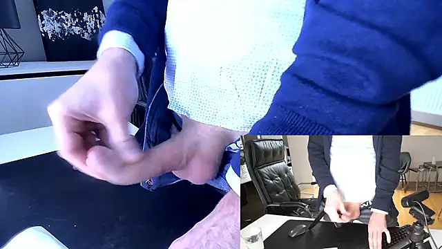 sperma tributes online show from 01.12.26