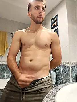 Fuckwithme 69 online show from 10.31.25