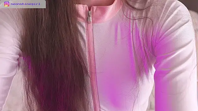 NeonShine online show from 06.26.26