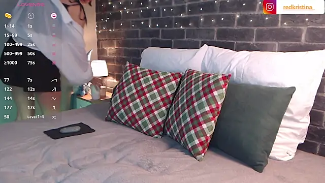 KristinaGrant online show from 12.06.24