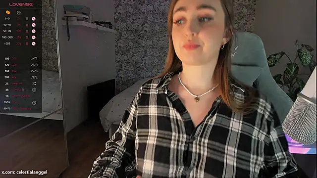Snapshot of celestialanggel chatting on 02.11.25 celestialanggel online show from 02.11.25