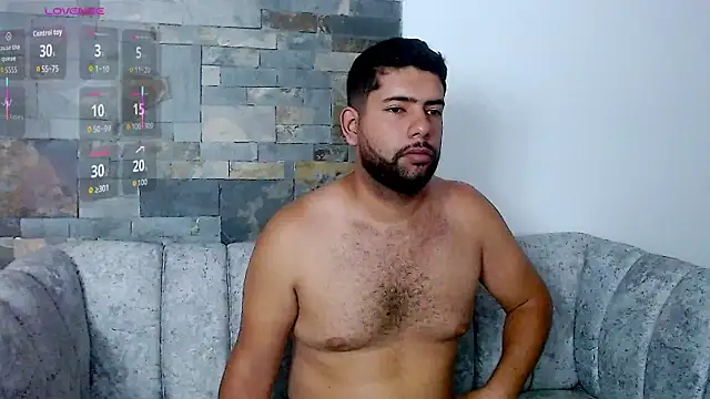 passionate love22 online show from 09.17.25