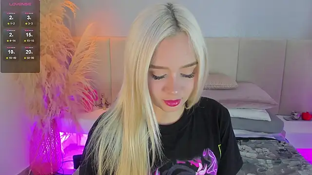 sofia pamela online show from 09.26.25