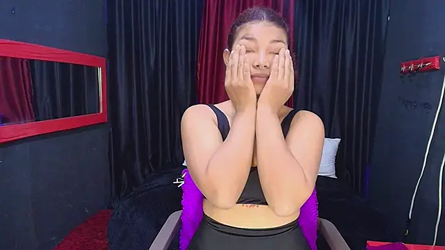 JadaRoberts online show from 12.06.24
