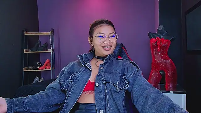 JadaRoberts online show from 12.10.24