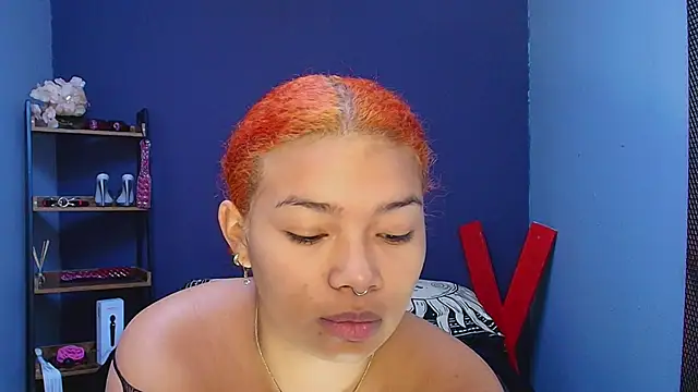 JadaRoberts online show from 02.19.25