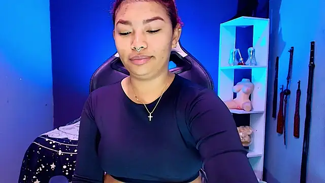 JadaRoberts online show from 09.17.25