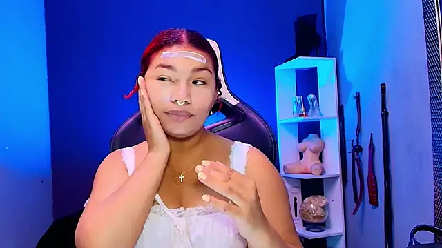 JadaRoberts online show from 09.20.25