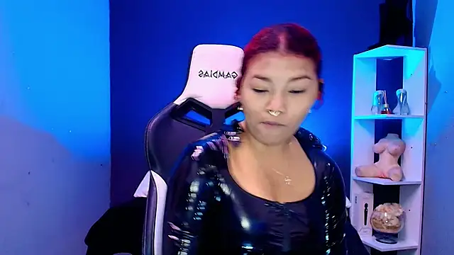 JadaRoberts online show from 09.22.25