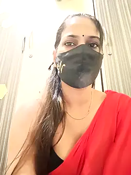Snapshot of indianliza chatting on 01.25.25 indianliza online show from 01.25.25