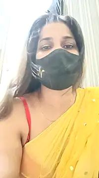 Snapshot of indianliza chatting on 03.18.25 indianliza online show from 03.18.25