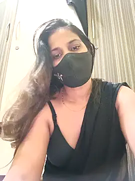 Snapshot of indianliza chatting on 03.23.25 indianliza online show from 03.23.25
