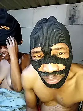 Ngamla123 online show from 04.01.26