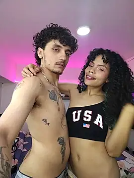 TheKing6ix9ine69 online show from 04.04.26