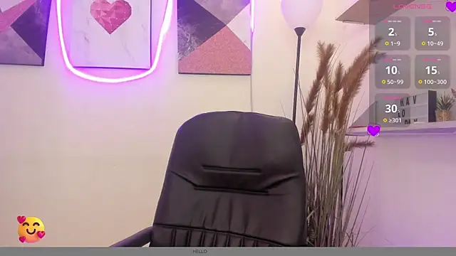 Snapshot of lanna_bx chatting on 01.15.25 lanna bx online show from 01.15.25