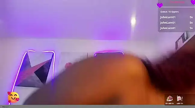 Snapshot of lanna_bx chatting on 01.31.25 lanna bx online show from 01.31.25